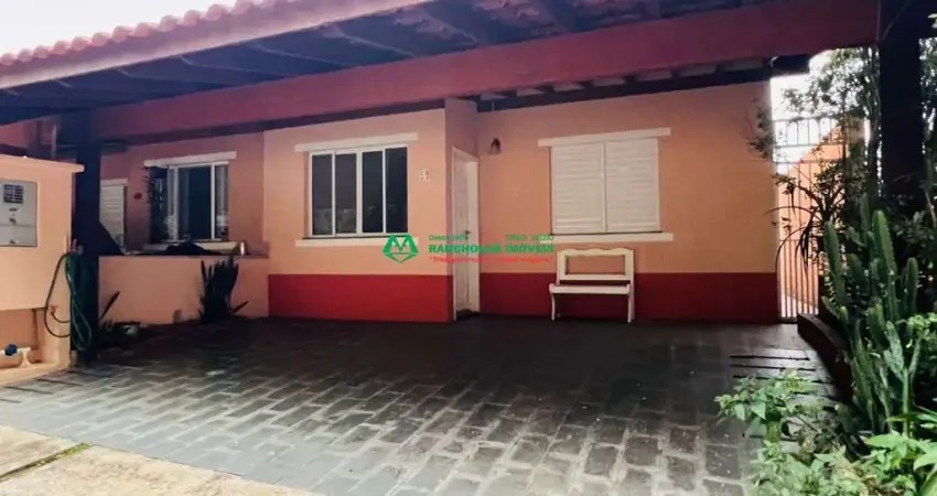 Casa de Condomínio para venda em Tijuco Preto de 100.00m² com 2 Quartos e 2 Garagens