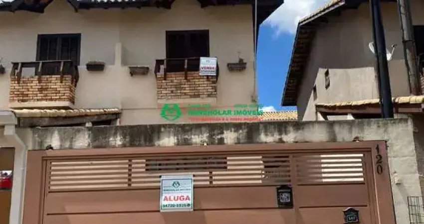 Casa para venda em Moinho Velho de 125.00m² com 2 Quartos e 2 Garagens