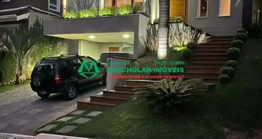 Casa de Condomínio para venda em Transurb de 480.00m² com 2 Quartos, 2 Suites e 4 Garagens