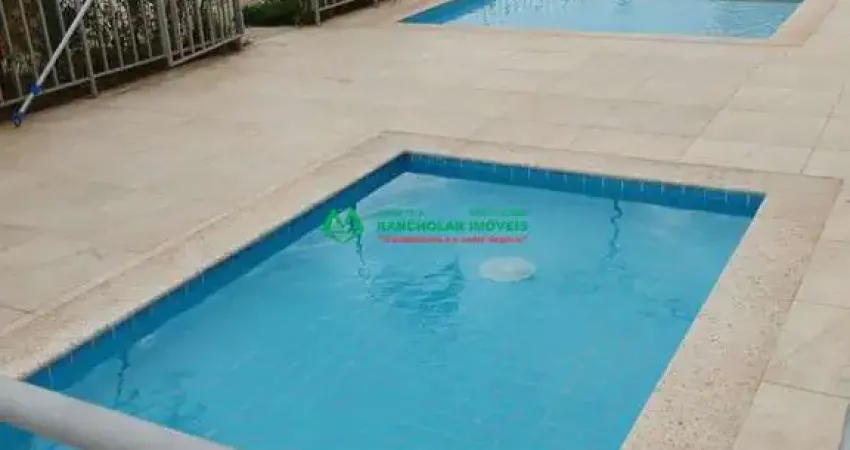 Apartamento para venda em Centro (caucaia Do Alto) de 45.18m² com 2 Quartos e 1 Garagem