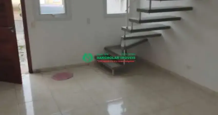 Casa de Condomínio para alugar em Dos Pereiras (caucaia Do Alto) de 54.00m² com 2 Quartos e 2 Garagens
