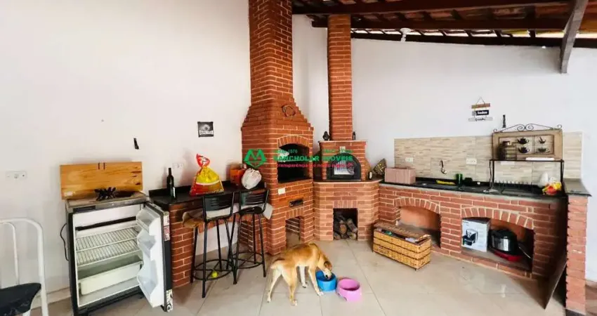 Casa para venda em Chácara Recanto Verde de 260.00m² com 2 Quartos e 2 Garagens