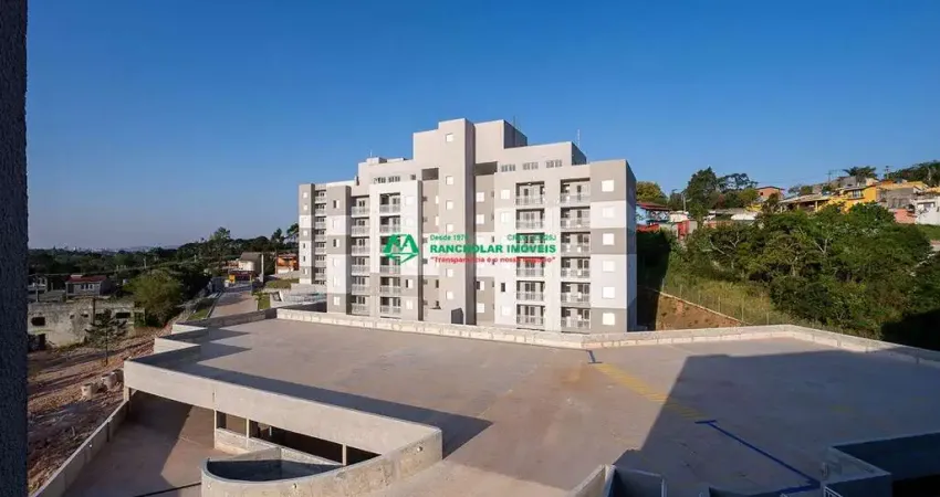 Apartamento para venda em Jardim Pioneiro de 47.00m² com 2 Quartos e 1 Garagem