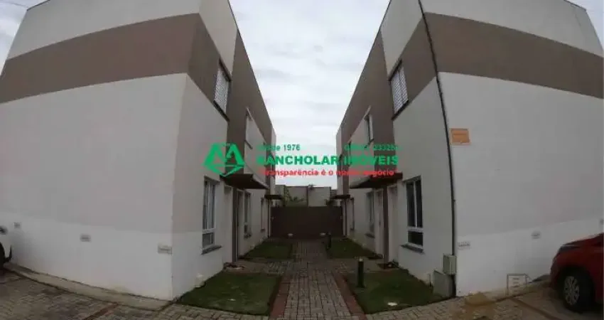 Casa de Condomínio para venda em Água Espraiada (caucaia Do Alto) de 60.00m² com 2 Quartos e 1 Garagem