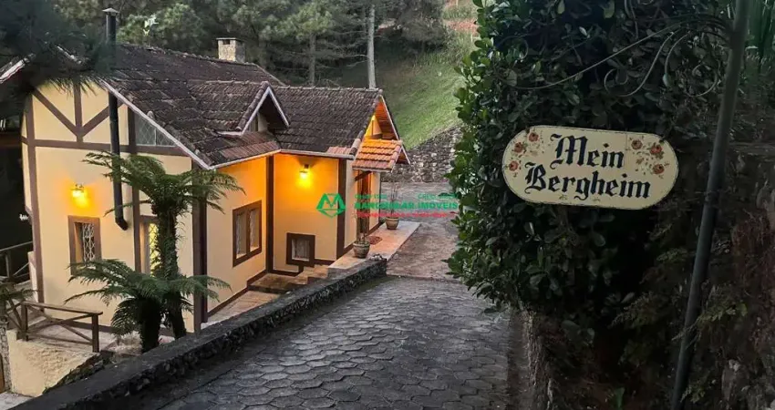 Casa para venda em Monte Verde de 3550.00m² com 2 Quartos