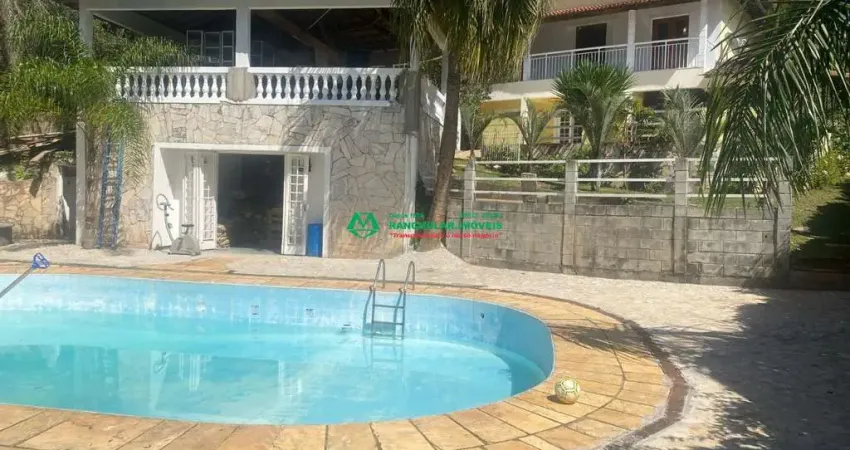Casa de Condomínio para venda em Pinheiros Tênis Village de 1000.00m² com 4 Quartos e 3 Suites