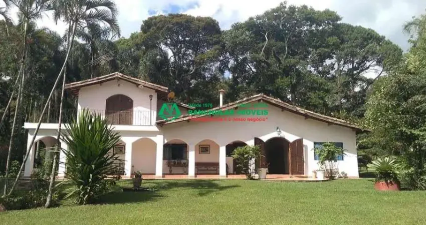 Chácara para venda em Do Carmo (canguera) de 16556.00m² com 4 Quartos e 2 Suites