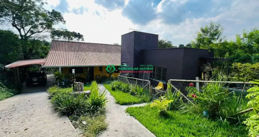 Casa de Condomínio para venda em Paisagem Renoir de 1801.00m² com 2 Quartos e 2 Suites