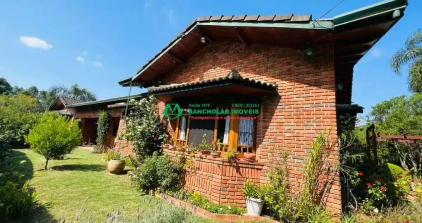 Casa de Condomínio para venda em San Diego de 1094.00m² com 3 Quartos, 3 Suites e 6 Garagens