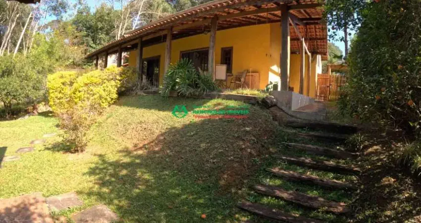 Casa de Condomínio para venda em Pinheiros Tênis Village de 800.00m² com 5 Quartos e 4 Suites