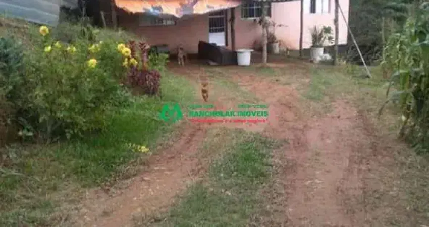 Chácara para venda em Jardim Japão (caucaia Do Alto) de 1000.00m² com 2 Quartos