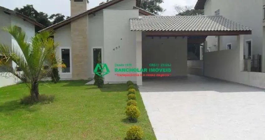 Casa de Condomínio para venda em San Diego de 500.00m² com 3 Quartos, 3 Suites e 2 Garagens