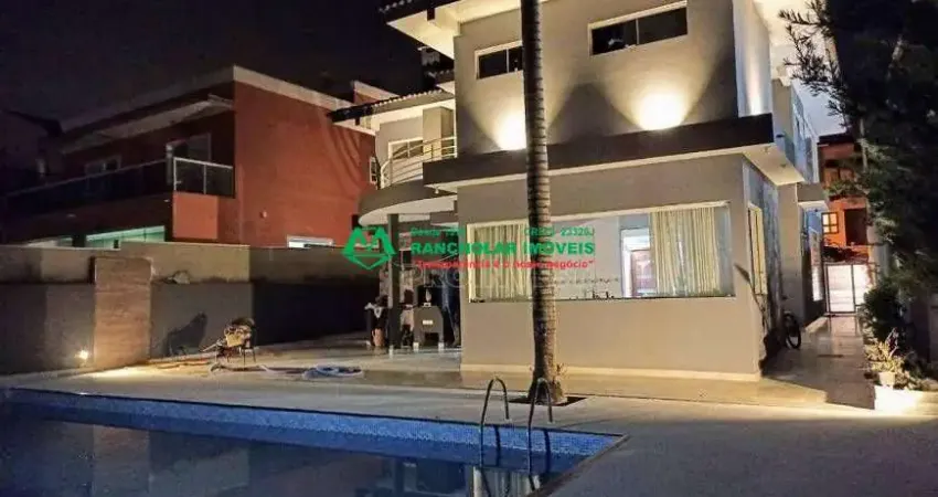 Casa de Condomínio para venda em San Diego de 558.00m² com 3 Quartos, 2 Suites e 4 Garagens