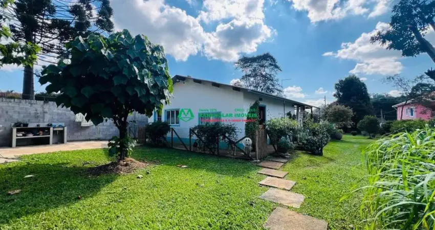 Casa para venda em Chácara Tropical (caucaia Do Alto) de 1580.00m² com 1 Quarto e 1 Suite