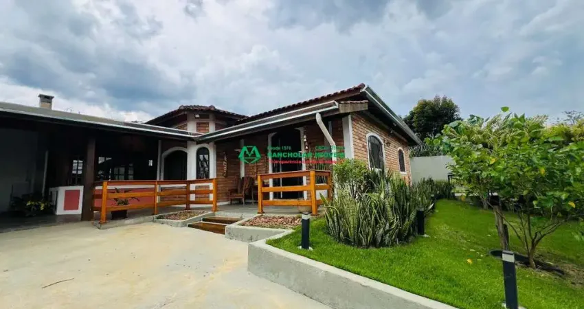 Casa para venda em Colina (caucaia Do Alto) de 600.00m² com 2 Quartos, 1 Suite e 3 Garagens