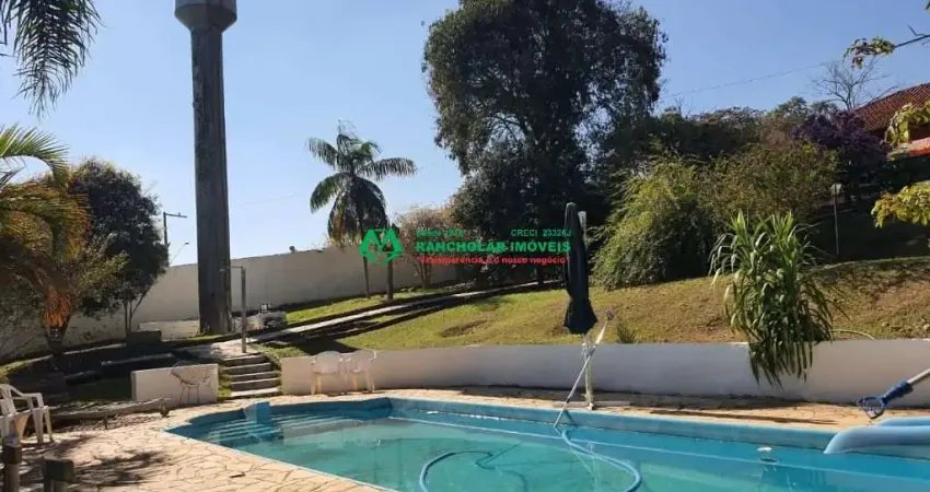Chácara para venda em Recanto Verde de 4060.00m² com 5 Quartos e 1 Suite
