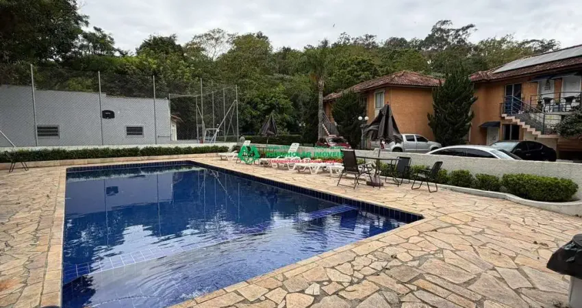 Casa em condomínio fechado com 1 quarto à venda na Estrada Municipal do Embu, 1563, Jardim Torino, Cotia