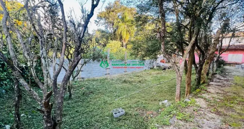 Casa com 2 quartos à venda na Carmine Maglio, 21, Taboleiro Verde, Cotia