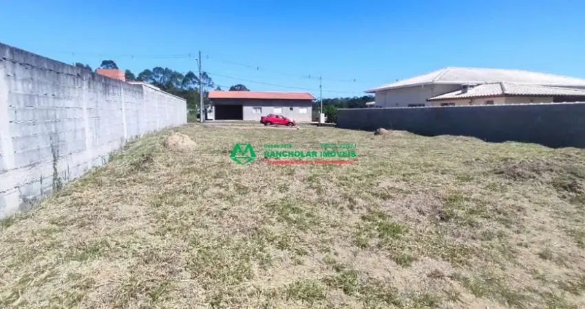 Terreno em condomínio fechado à venda na Estrada das Mulatas, 2, Portal do Santa Paula, Cotia