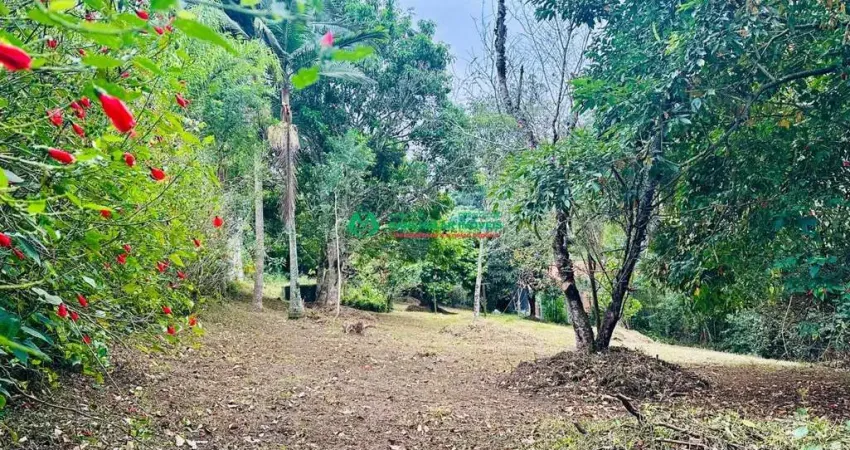 Terreno à venda na Áustria, Jardim Santa Paula, Cotia