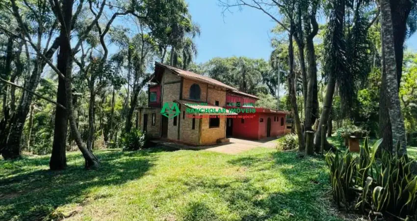 Casa com 3 quartos à venda na Espanha, 202, Jardim Santa Paula, Cotia