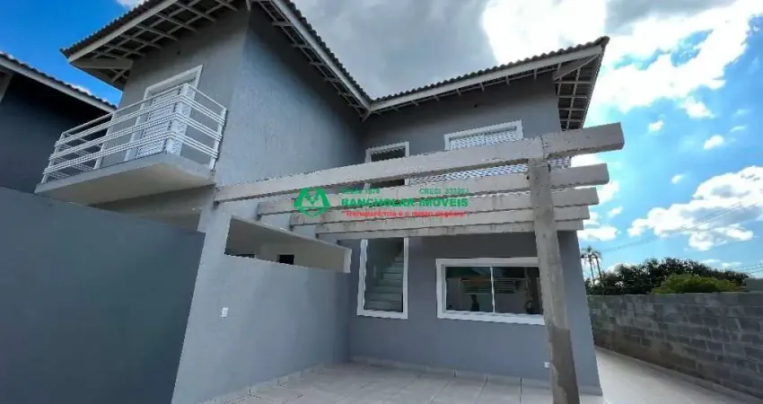 Casa com 3 quartos à venda na Mediterrâneo, 94, Jardim Floresta, Vargem Grande Paulista