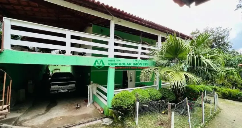 Casa com 4 quartos à venda na Folha Dourada, 55, Chácara Recanto Verde, Cotia