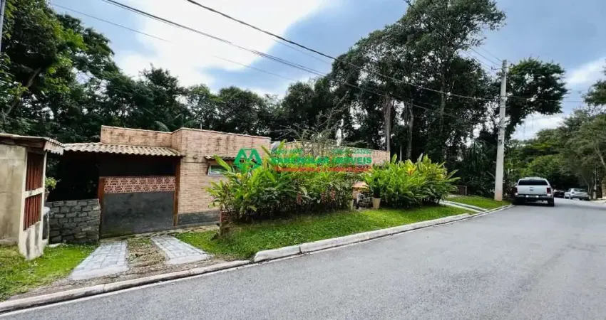 Casa em condomínio fechado com 3 quartos à venda na Alameda dos Guatambus, 81, Transurb, Itapevi