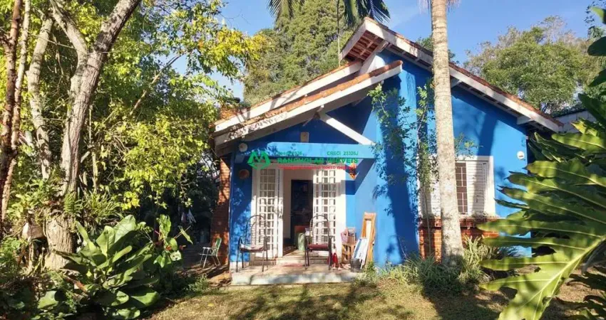 Casa em condomínio fechado com 2 quartos à venda na Estrada das Quaresmeiras, 421, Chácara Rincão, Cotia