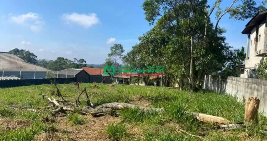 Terreno em condomínio fechado à venda na Gibraltar, 77, Recanto Suísso, Vargem Grande Paulista