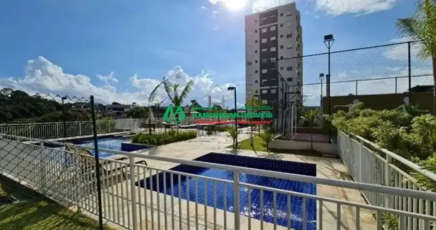 Apartamento com 2 quartos à venda na Francisca Manoel de Oliveira, 145, Jardim Portão Vermelho, Vargem Grande Paulista