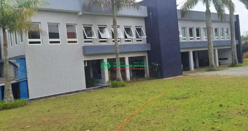 Barracão / Galpão / Depósito à venda na Alfa, 411, Parque Ruth Maria, Vargem Grande Paulista