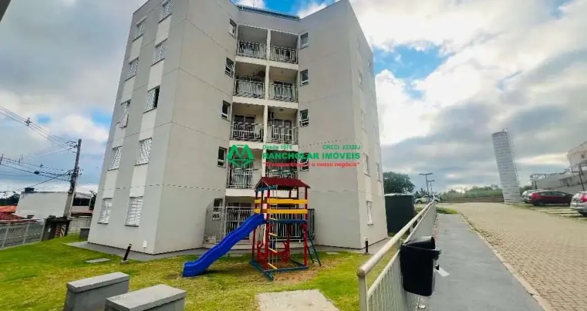 Apartamento com 2 quartos à venda na Tabuleiro Verde, 3970, Planalto (Caucaia do Alto), Cotia