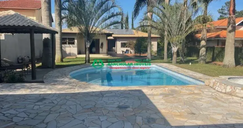 Casa em condomínio fechado com 4 quartos à venda na Monte Negro, 12, Monte Catine, Vargem Grande Paulista