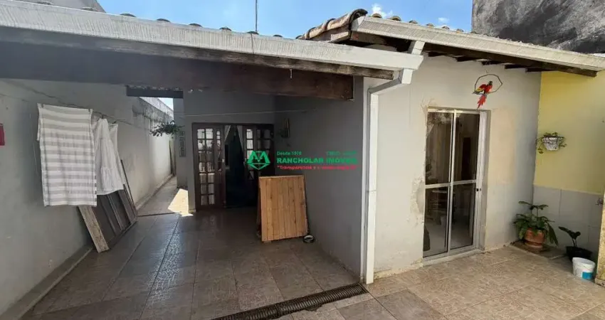 Casa com 3 quartos à venda na do Paiol, 200, Chácara Belverde, Vargem Grande Paulista