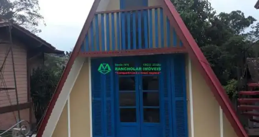 Ponto comercial para alugar na Volta Redonda, 155, Recanto Arco Verde, Cotia