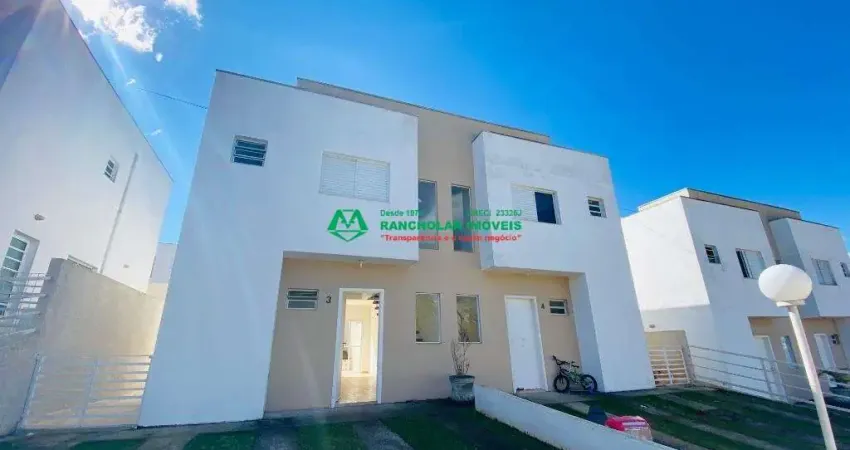 Casa em condomínio fechado com 3 quartos para alugar na Novo Oriente, 333, Jardim Europa, Vargem Grande Paulista