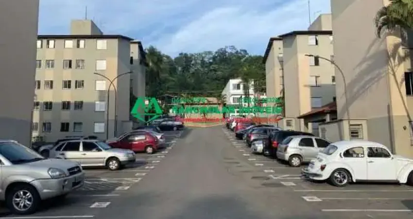 Apartamento com 2 quartos à venda na Estrada Municipal do Embu, 1, Jardim Torino, Cotia