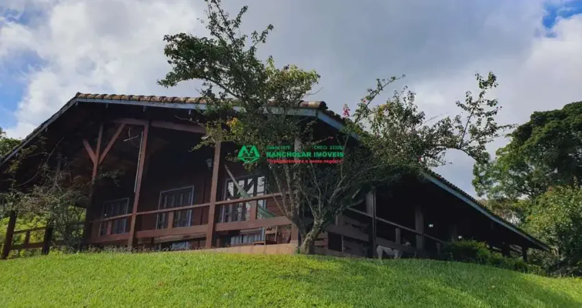 Chácara / sítio à venda na Central, 191, Los Álamos, Vargem Grande Paulista