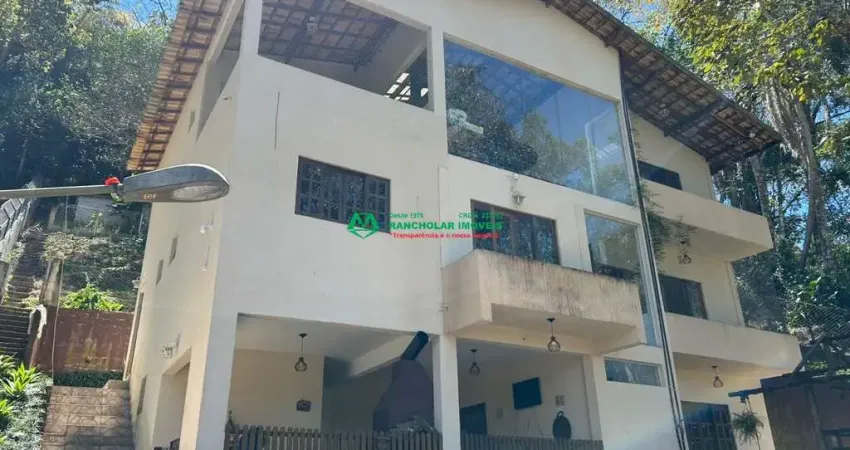 Casa com 3 quartos à venda na Suíça, 90, Jardim Santa Paula, Cotia