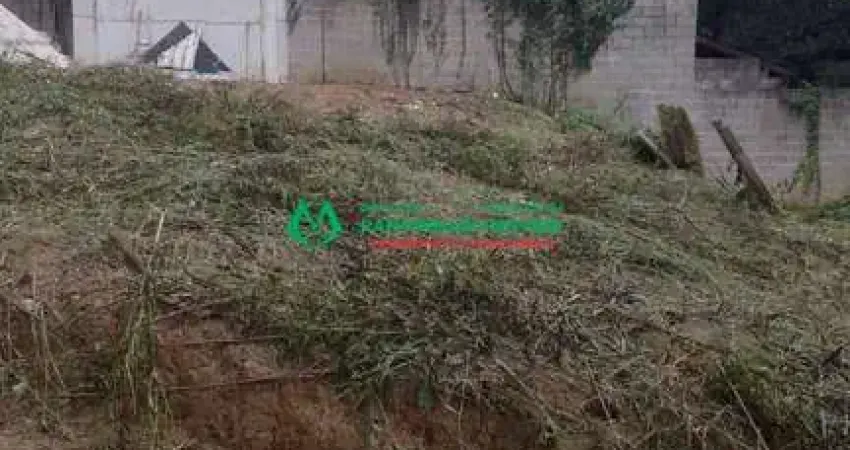 Terreno à venda na Itália, Jardim Santa Paula, Cotia