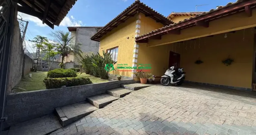 Casa com 3 quartos à venda na Omã, 168, Outeiro de Passárgada, Cotia