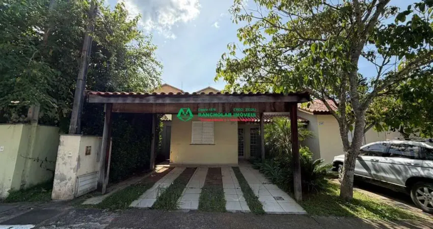 Casa em condomínio fechado com 3 quartos à venda na Ribeirão das Lajes, 195, Chácara São Paulo, Vargem Grande Paulista