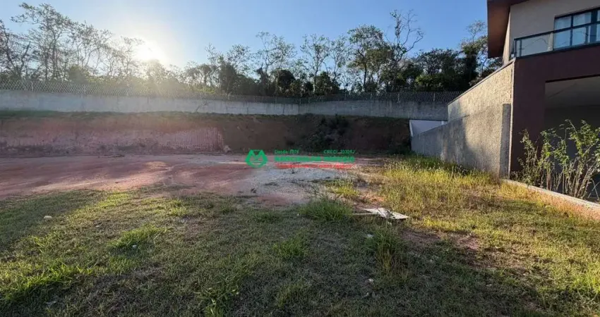 Terreno em condomínio fechado à venda na Estrada dos Pereiras, 3000, Água Espraiada (Caucaia do Alto), Cotia