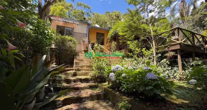 Casa com 3 quartos à venda na Rua Bélgica, 1976, Jardim Santa Paula, Cotia