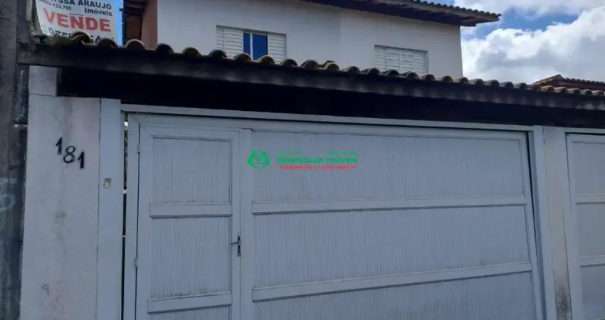 Casa em condomínio fechado com 3 quartos à venda na Rua Raquel, 181, Água Espraiada (Caucaia do Alto), Cotia