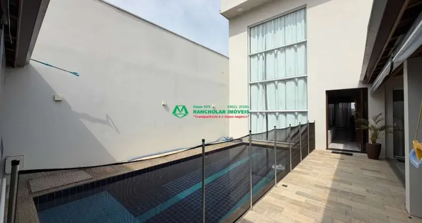 Casa com 3 quartos à venda na Nova Aliança, 69, Tijuco Preto, Vargem Grande Paulista