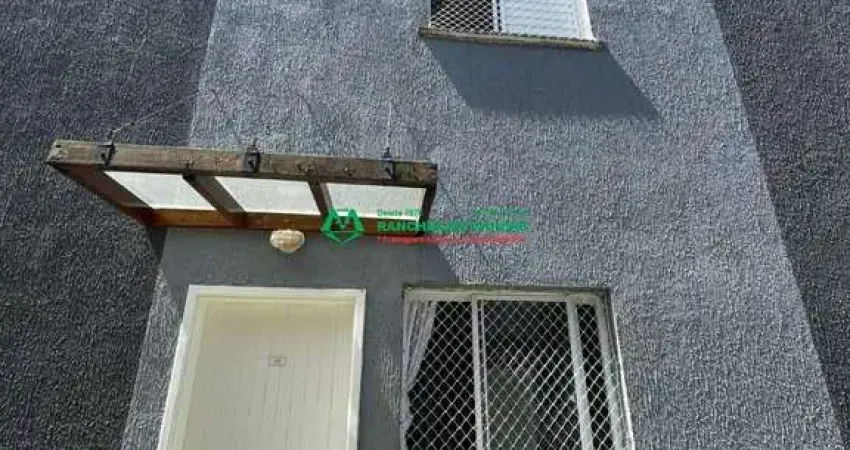 Casa em condomínio fechado com 2 quartos para alugar na Rua Francisco Lopes Frade, 213, Água Espraiada (Caucaia do Alto), Cotia