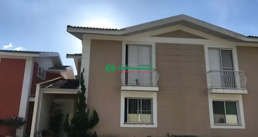 Casa em condomínio fechado com 3 quartos à venda no Jardim da Glória, Cotia