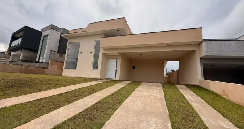 Casa em condomínio fechado com 3 quartos à venda no Residencial San Diego, Vargem Grande Paulista